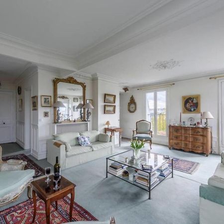 Guestready - Luxury Apartment On The Ile De La Cite ปารีส ภายนอก รูปภาพ