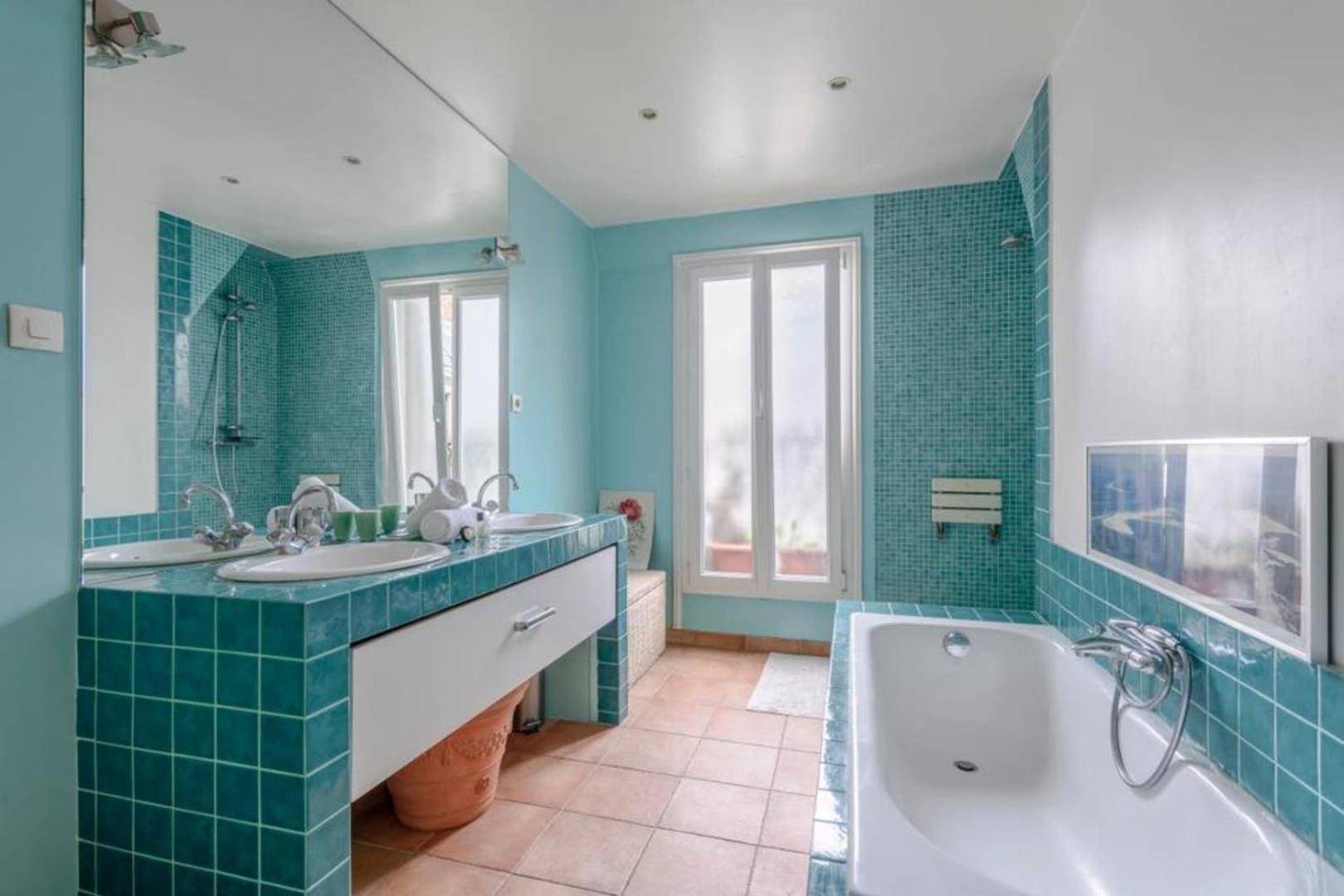 Guestready - Luxury Apartment On The Ile De La Cite ปารีส ภายนอก รูปภาพ