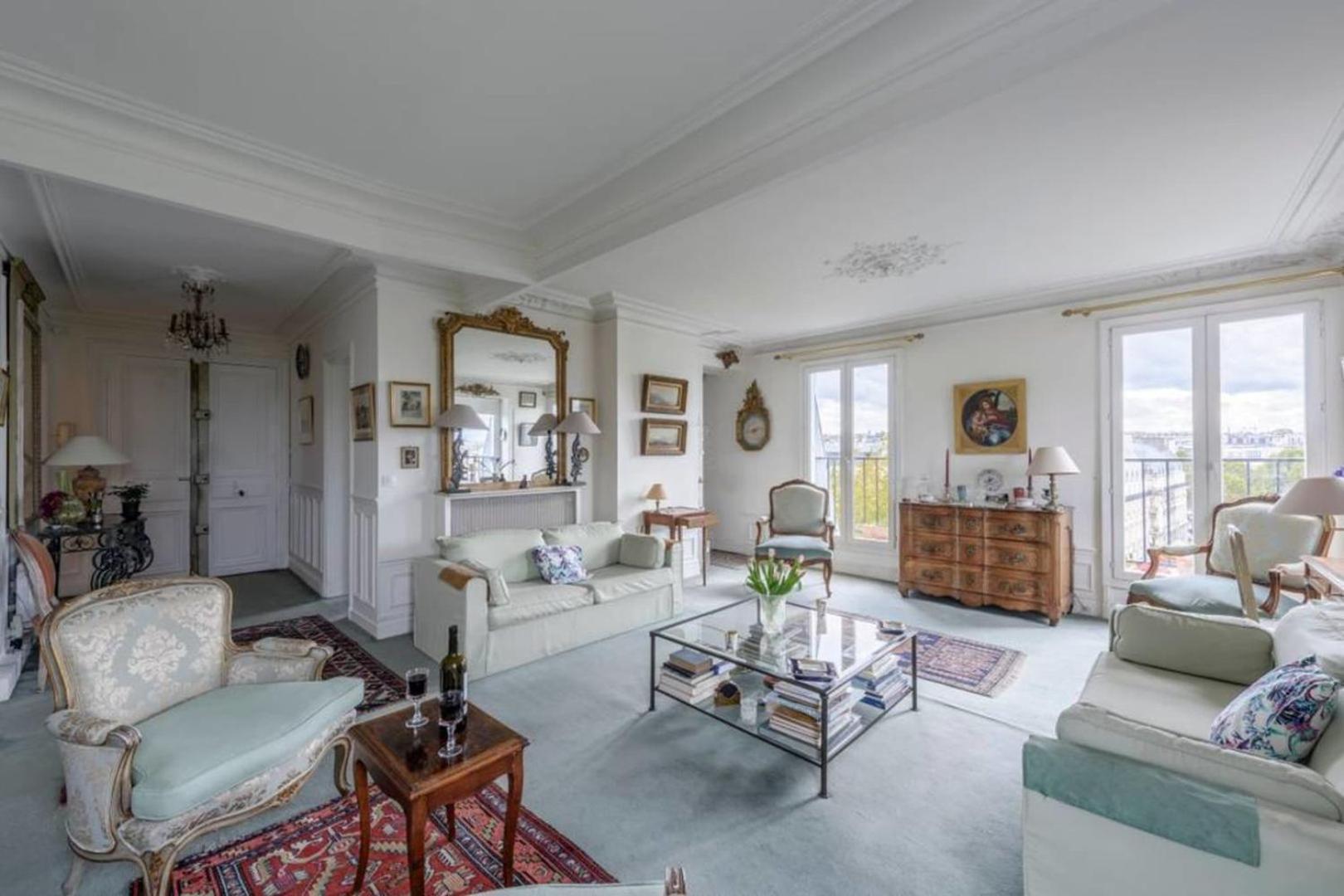 Guestready - Luxury Apartment On The Ile De La Cite ปารีส ภายนอก รูปภาพ