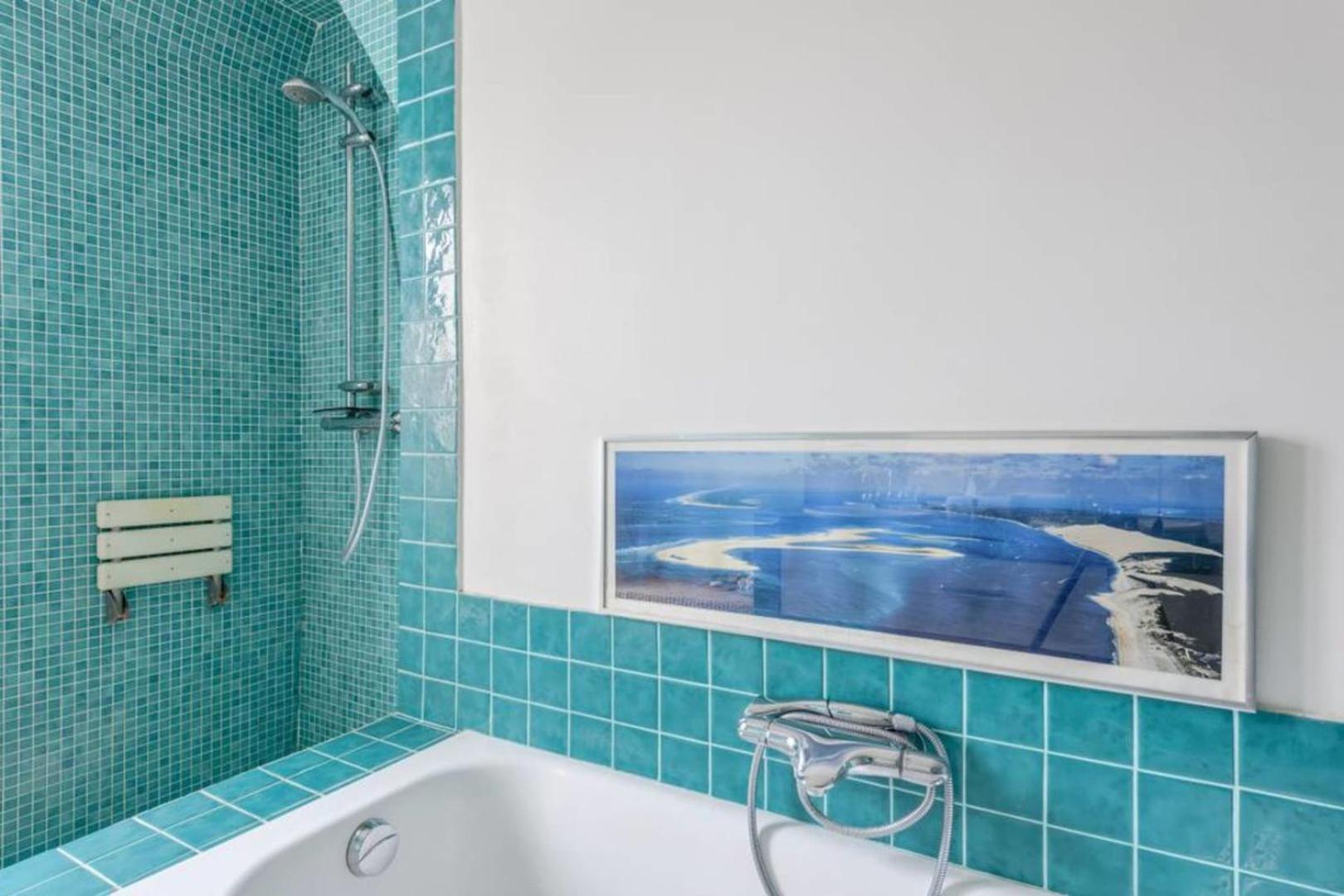 Guestready - Luxury Apartment On The Ile De La Cite ปารีส ภายนอก รูปภาพ